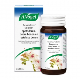 AVogelAesculaforce50tabletten