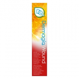 DermagiqWoundZalf15gr