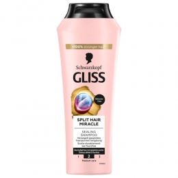 GlissSplitEndShampoo250ml