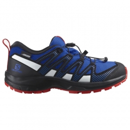 SalomonXAProV8LowWandelsneakersJR37