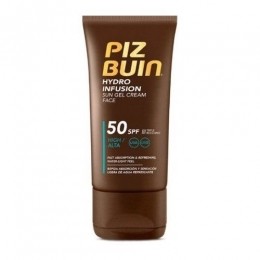 PizBuinHydroInfusionSunGelCreamFaceSPF50