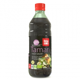 6xLimaTamari50MinderZout500ml
