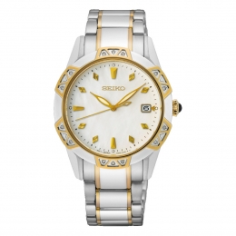 SeikoSKK728P1dameshorloge