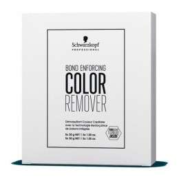 SchwarzkopfProfessionalBondEnforcingColorRemover10x30gram