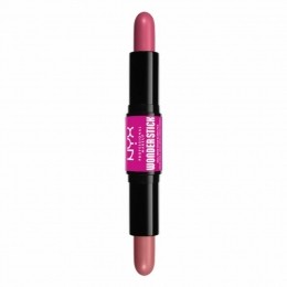 NYXWonderStickCreamBlushPeachBabyPink1stuk