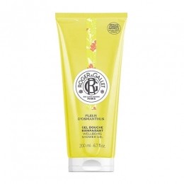 RogerGalletFleurdOsmanthusDouchegel200ml