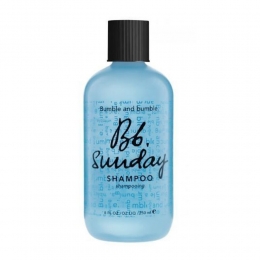 BumbleBumbleSundayShampoo250ml