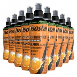 9xIsostarFastHydrationOrange500ml