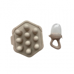 ChewiesmoreFruitspeensetBeige