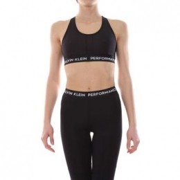 OnderhemdenCalvinKleinJeans00GWS8K116RACERBACKBRA-089BLACK