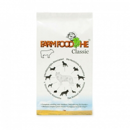 6xFarmFoodHEClassic2kg