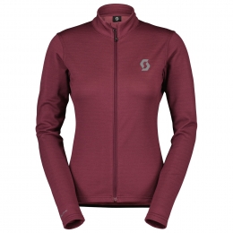 DamestruilangemouwGrindWarmMerino