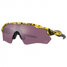 OAKLEYFietssportbrilRadarEVPathPrizmTDF
