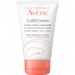 AvneColdCreamHandcrme50ml