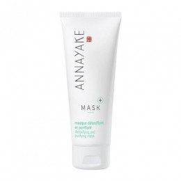 AnnayakeMaskDetoxifyingAndPurifyingMask75ml