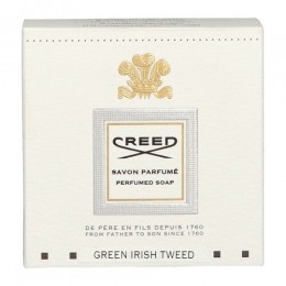 CreedGreenIrishTweedZeep150gram