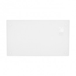 EUROMAluthermVerre1500Wi-FiConvectorkachel-1500W-60m3