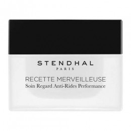 StendhalRecetteMerveilleuseSoinRegardAnti-RidesPerformanceEyesCare10ml