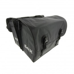 DubbeleFietstasBigMatteBlack