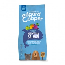 EdgardCooperHondenvoerNoorseZalm12kg