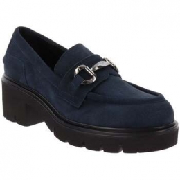 MocassinsNeroGiardiniI513984D