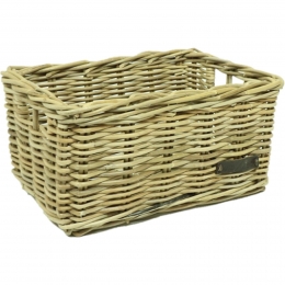 RietenFietsmandGrijsMaatMedium