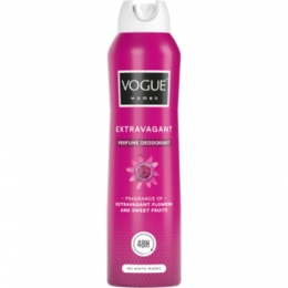VogueExtravagantParfumDeodorant150ml