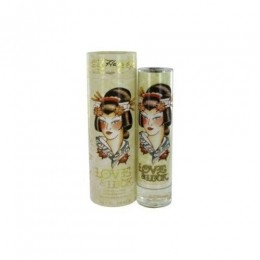 ChristianAudigierEdHardyLoveLuckEaudeParfum100ml