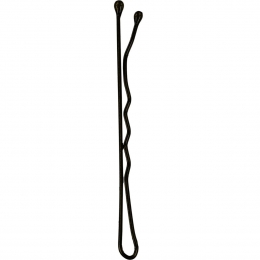 OriginalBestBuyGripsMetalWavyBlack50mm-25st