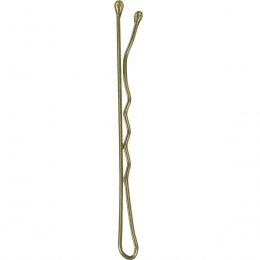 OriginalBestBuyGripsMetalWavyGold50mm-25st