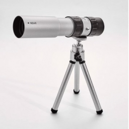 Monoculairmetzoomenstatief