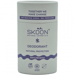 SkoonDeodorantSoftSensitive65gr