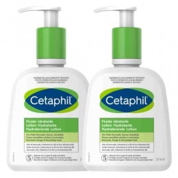 2xCetaphilHydraterendeLotion237ml