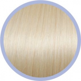 SeisetaKeratinFusion1003ExtraZeerLichtNatuurlijkBlond40-45cm