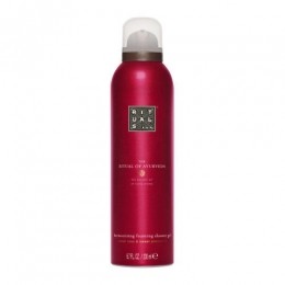 RitualsAyurvedaHarmonizingFoamingShowerGel200ml