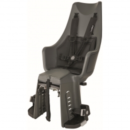 MaxiExclusivePlusUrbanGreyachterstoeltjeDragerBevestiging