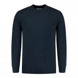 PurePathEssentialKnitCrewneck