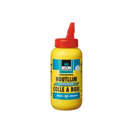 BisonHoutlijmTopspeedFlacon750gr
