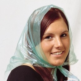 ComairPermanentmutsendriehoekwegwerp100st