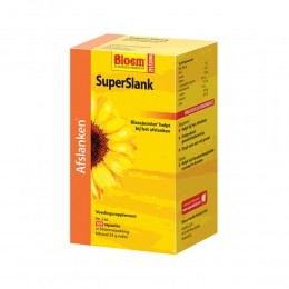 6xBloemSuperSlank100capsules