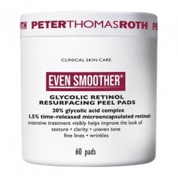 PeterThomasRothEvenSmootherPeelingPads60pads