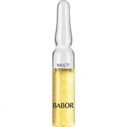 BABORAmpouleConcentratesMultiVitamin