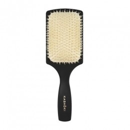 KashkiSmoothWhiteDetanglerPaddle