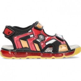 SandalenGeoxIRONMANSANDALENJ350QB