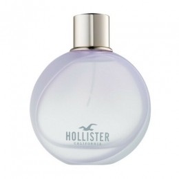 HollisterFreeWaveForHerEaudeParfum100ml