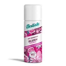 6xBatisteDroogshampooBlushMini50ml