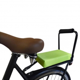 BagagedragerkussenFietskussenLime