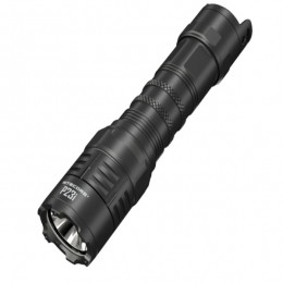NitecoreP23iZaklamp-3000Lm-Oplaadbaar