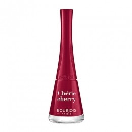 Bourjois1SecondeNailPolish8ChrieCherry9ml