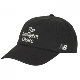 PetNewBalancePANELTHEINTELLIGENTCHOICEHAT